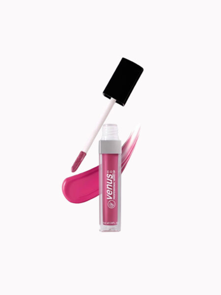 Pink Lip Stick Cosmetics