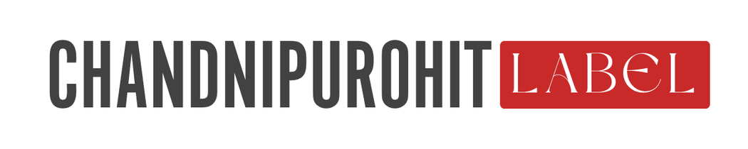 Chandni Purohit Label